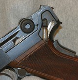 LUGER AMERICAN EAGLE .30 - 8 of 15