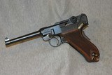 LUGER AMERICAN EAGLE .30 - 6 of 15