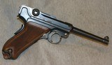LUGER AMERICAN EAGLE .30 - 10 of 15
