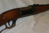 SAVAGE 99 TD .250-3000 - 12 of 22