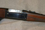 SAVAGE 99 TD .250-3000 - 13 of 22