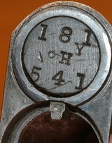 SAVAGE 99 TD .250-3000 - 11 of 22