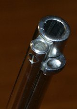 COLT SAA .45LC NICKLE/IVORY - 7 of 18