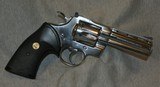 COLT PYTHON POLISHED SS - 6 of 6