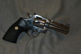 COLT PYTHON POLISHED SS - 4 of 6