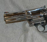 COLT PYTHON POLISHED SS - 2 of 6