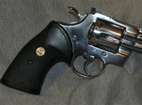 COLT PYTHON POLISHED SS - 5 of 6