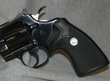 COLT PYTHON 6" BLUE - 4 of 9