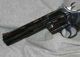COLT PYTHON 6" BLUE - 6 of 9