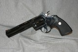 COLT PYTHON 6" BLUE - 5 of 9