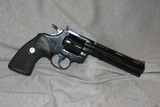 COLT PYTHON 6" BLUE - 2 of 9