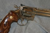 COLT PYTHON NICKLE 4" - 3 of 5
