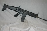 FN SCAR 16S 5.56 - 1 of 8