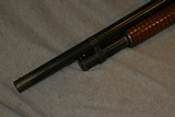 WINCHESTER 1897 SHORT GUN - 8 of 12