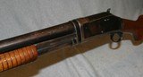 WINCHESTER 1897 SHORT GUN - 5 of 12