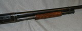 WINCHESTER 1897 SHORT GUN - 3 of 12