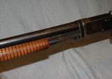 WINCHESTER 1897 SHORT GUN - 7 of 12