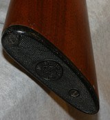 WINCHESTER 1897 SHORT GUN - 12 of 12