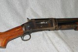 WINCHESTER 1897 SHORT GUN - 1 of 12