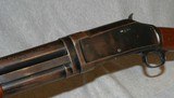 WINCHESTER 1897 SHORT GUN - 4 of 12