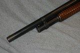 WINCHESTER 1897 SHORT GUN - 10 of 12