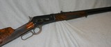 WINCHESTER 1886 .45/90 - 6 of 19