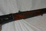 WINCHESTER 1886 .45/90 - 7 of 19
