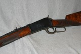 WINCHESTER 1886 .45/90 - 10 of 19
