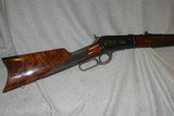 WINCHESTER 1886 .45/90 - 5 of 19