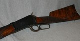 WINCHESTER 1886 .45/90 - 11 of 19