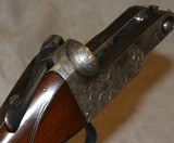 PARKER DHE 20 GAUGE
1930,NEW PRICE - 7 of 25