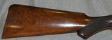 PARKER DHE 20 GAUGE
1930,NEW PRICE - 11 of 25