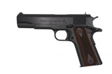 COLT 1911A1 GOVERNMENT .38 SUPER - 1 of 1