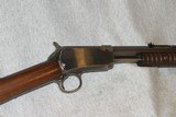 WINCHESTER 1890 .22WRF - 2 of 12