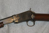 WINCHESTER 1890 .22WRF - 7 of 12