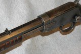 WINCHESTER 1890 .22WRF - 9 of 12