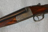 CHARLES BOSWELL 28 GAUGE - 1 of 15
