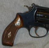 S&W 34-1.22LR FLAT-LATCH - 5 of 9