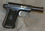 SAVAGE 1907.32 - 7 of 7