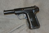 SAVAGE 1907.32 - 1 of 7