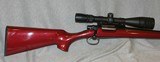 REMINGTON CUSTOM MODEL 7.250SAVAGE - 3 of 10