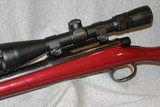 REMINGTON CUSTOM MODEL 7.250SAVAGE - 7 of 10