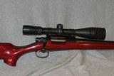 REMINGTON CUSTOM MODEL 7.250SAVAGE - 2 of 10