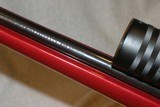 REMINGTON CUSTOM MODEL 7.250SAVAGE - 8 of 10