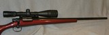 REMINGTON CUSTOM MODEL 7.250SAVAGE - 4 of 10
