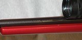 REMINGTON CUSTOM MODEL 7.250SAVAGE - 10 of 10