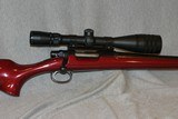 REMINGTON CUSTOM MODEL 7.250SAVAGE - 1 of 10