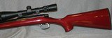 REMINGTON CUSTOM MODEL 7.250SAVAGE - 5 of 10