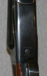 WINCHESTER 21 DELUXE FIELD 12 - 12 of 12