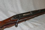 WINCHESTER 70 1946 .30/06 - 10 of 11